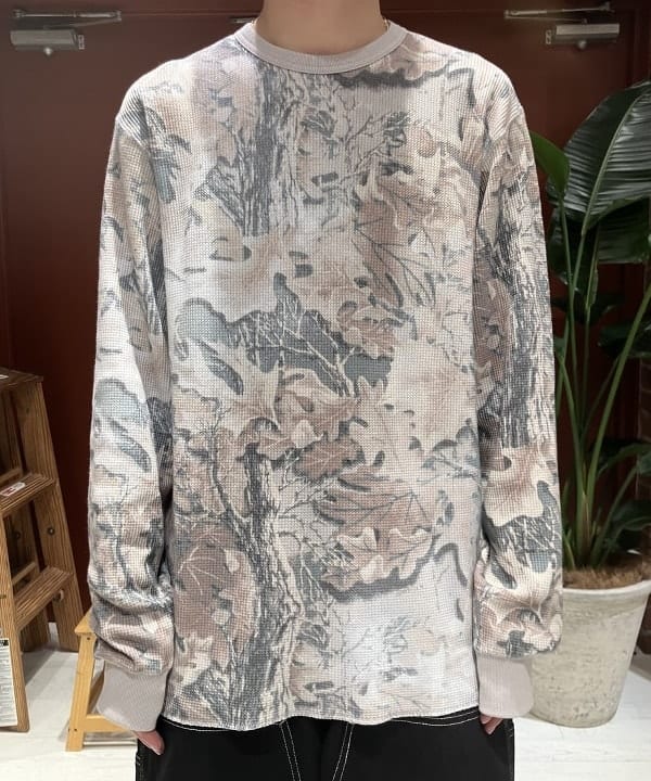 ハルさんの「BEAMS WOMEN｜【別注】UNIVERSAL OVERALL / デニム ワーク ジャケット」を使ったコーディネート