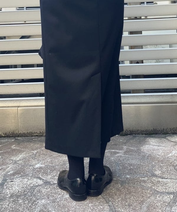 藤井 裕実子さんの「BEAMS WOMEN｜【別注】upper hights / THE SHORT デニムジャケット」を使ったコーディネート