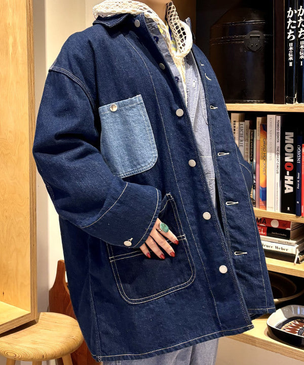 吉野 多恵さんの「BEAMS WOMEN｜」を使ったコーディネート