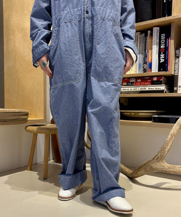 吉野 多恵さんの「BEAMS WOMEN｜」を使ったコーディネート