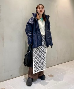 Ray BEAMS(レイ ビームス)【別注】Marmot / プリマロフト Ray BEAMS(レイ ビームス)【別注】Marmot / プリマロフト