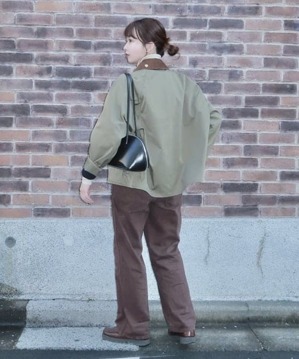 Joさんの「BEAMS WOMEN｜」を使ったコーディネート