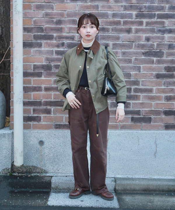 Joさんの「BEAMS WOMEN｜」を使ったコーディネート