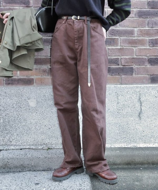 Joさんの「BEAMS WOMEN｜」を使ったコーディネート