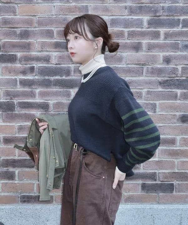 Joさんの「BEAMS WOMEN｜」を使ったコーディネート