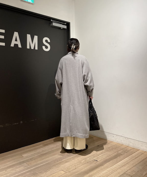 鈴木 亜美さんの「BEAMS WOMEN｜【別注】GOOD ROCK SPEED / Life Ponch Tシャツ」を使ったコーディネート