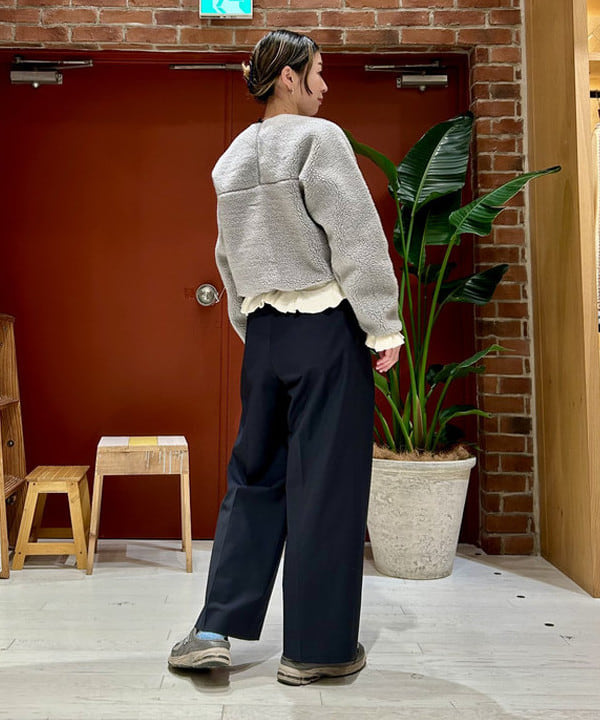 marieさんの「BEAMS WOMEN｜」を使ったコーディネート