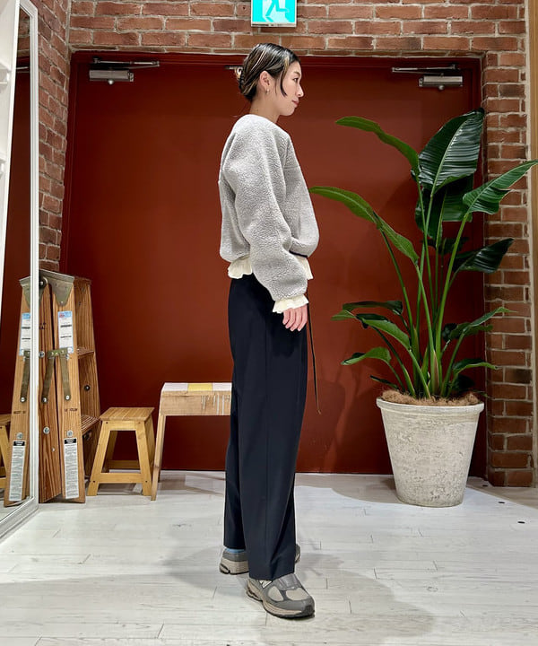 marieさんの「BEAMS WOMEN｜」を使ったコーディネート