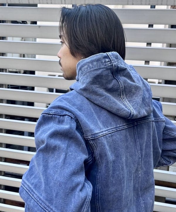 槙山 賢斗さんの「BEAMS WOMEN｜」を使ったコーディネート