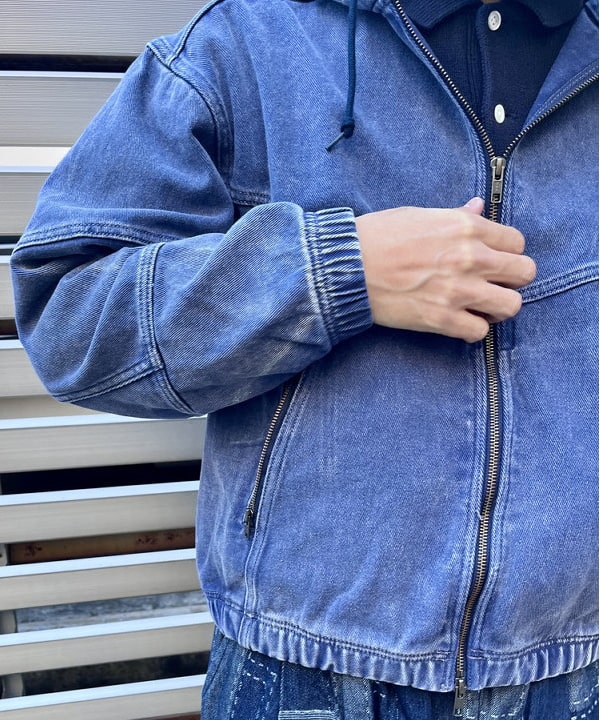 槙山 賢斗さんの「BEAMS WOMEN｜」を使ったコーディネート