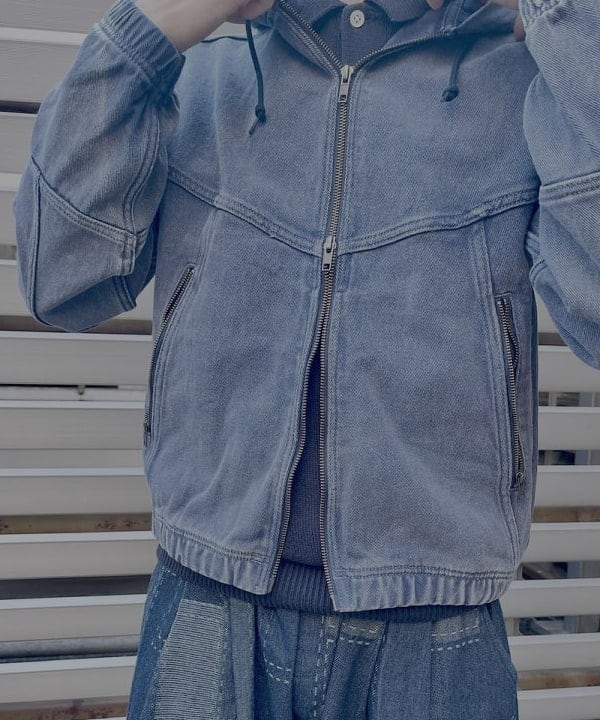 槙山 賢斗さんの「BEAMS WOMEN｜」を使ったコーディネート