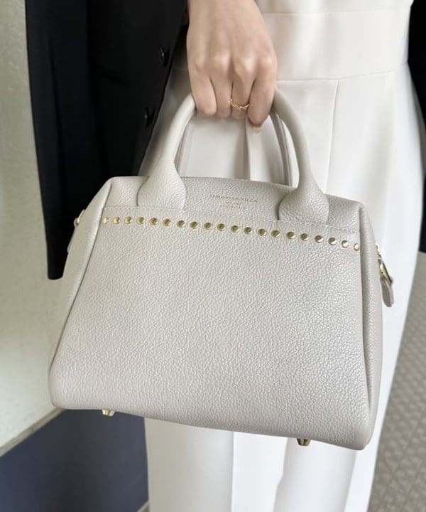 YUIさんの「BEAMS WOMEN｜トリプルクロス オールインワン＊」を使ったコーディネート