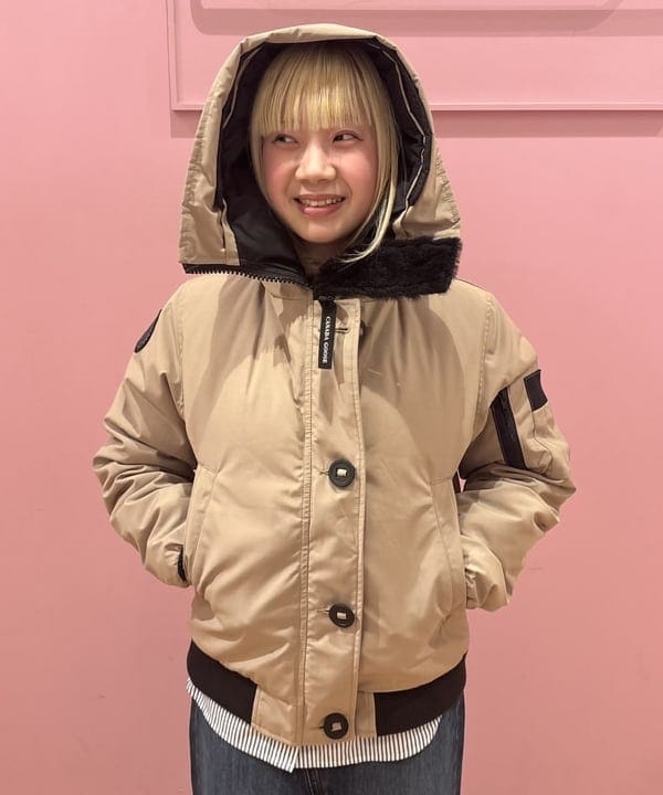 ここあさんの「BEAMS WOMEN｜フラップ ミニ バッグ」を使ったコーディネート