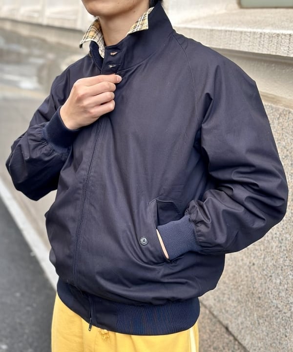 Kellyさんの「BEAMS WOMEN｜BEAMS PLUS / MIL Hat Brown Denim」を使ったコーディネート