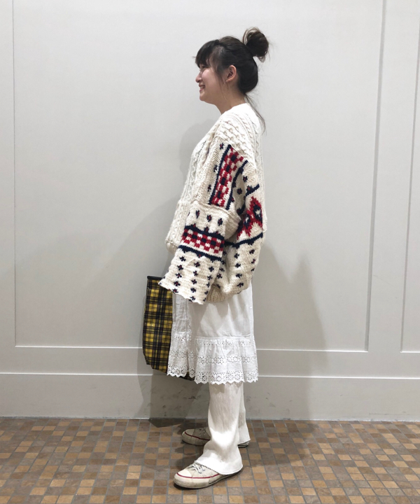 遠藤 かなたさんの「BEAMS WOMEN｜」を使ったコーディネート