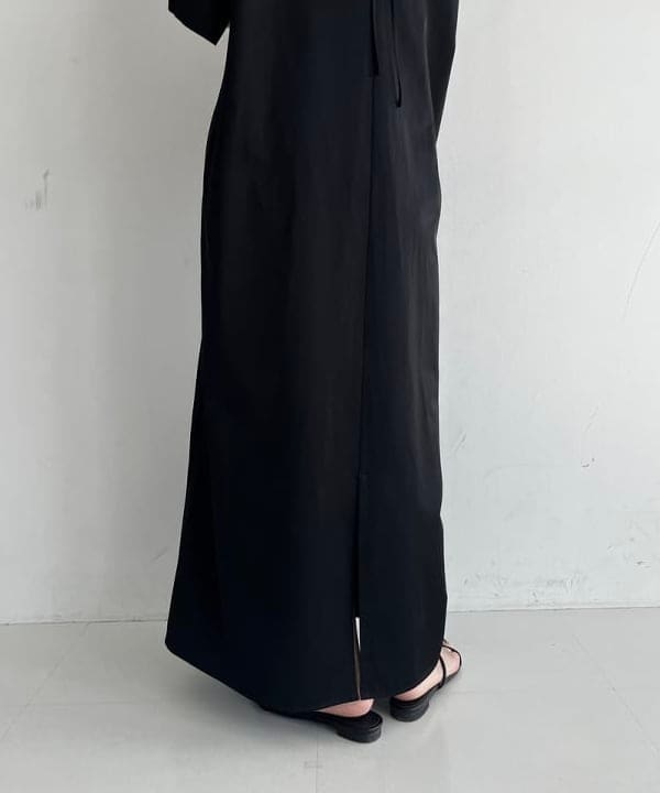 Ito_ririkaさんの「BEAMS WOMEN｜グロス Tドレス .M」を使ったコーディネート