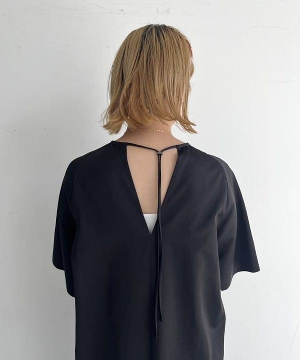 Ito_ririkaさんの「BEAMS WOMEN｜グロス Tドレス .M」を使ったコーディネート