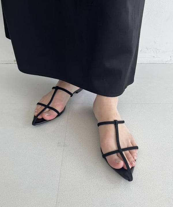Ito_ririkaさんの「BEAMS WOMEN｜グロス Tドレス .M」を使ったコーディネート