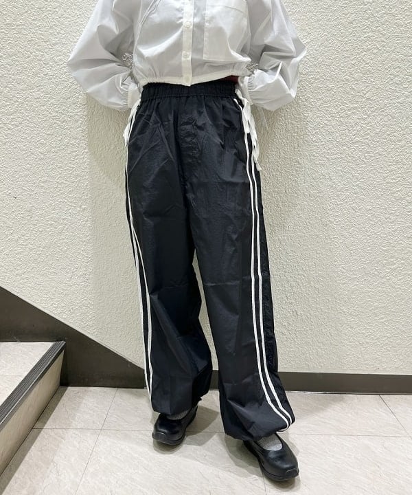 庭野 優紀さんの「BEAMS WOMEN｜」を使ったコーディネート