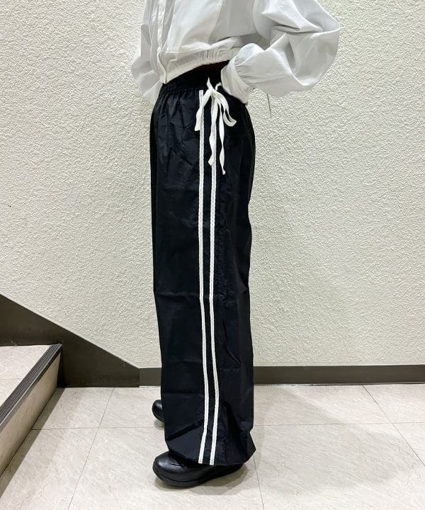 庭野 優紀さんの「BEAMS WOMEN｜」を使ったコーディネート