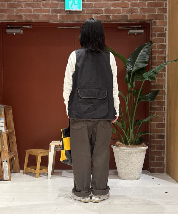 クロサワさんの「BEAMS WOMEN｜」を使ったコーディネート