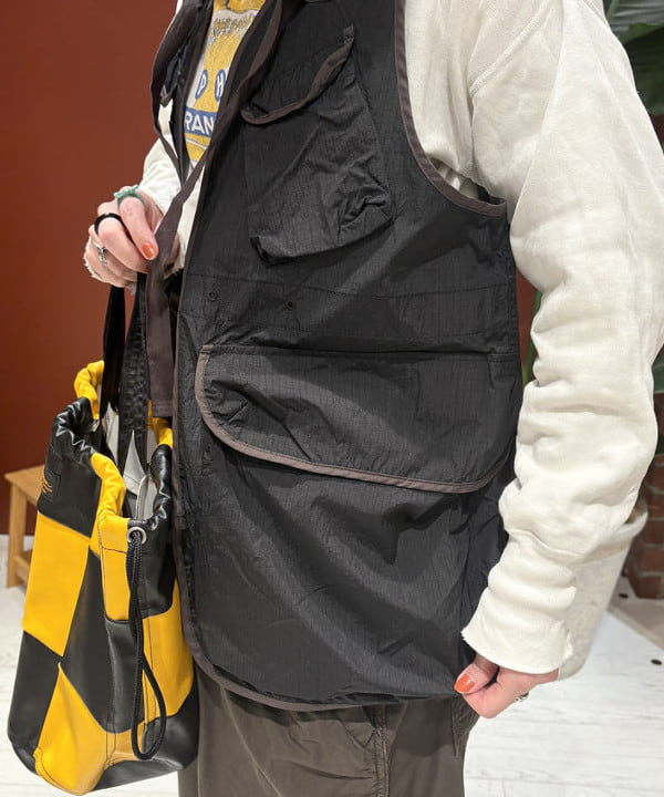 クロサワさんの「BEAMS WOMEN｜」を使ったコーディネート