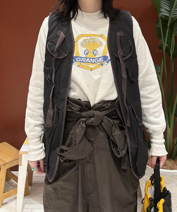 クロサワさんの「BEAMS WOMEN｜」を使ったコーディネート