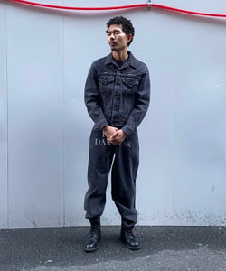 BEAMS（ビームス）LEVI'S(R) x UNDERCOVER / バギー（パンツ