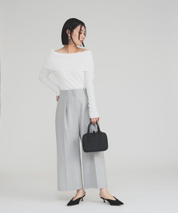オススメダウン2型のご紹介♩｜Demi-Luxe BEAMS（デミルクス