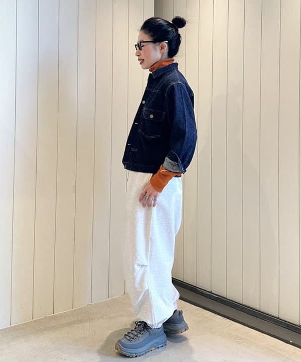 ビームス ボーイ 原宿（1020702） スタイリング・コーディネイト｜BEAMS