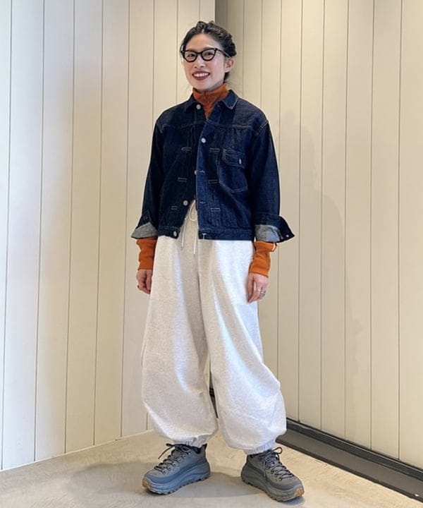 ビームス ボーイ 原宿（1020702） スタイリング・コーディネイト｜BEAMS