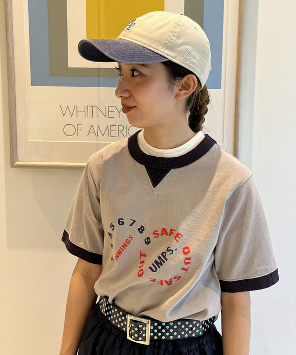 たぐみさんの「BEAMS WOMEN｜」を使ったコーディネート