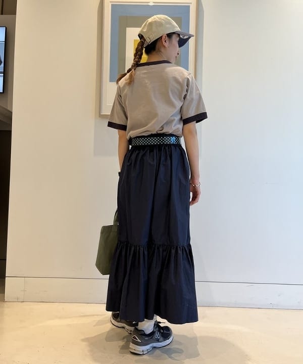 たぐみさんの「BEAMS WOMEN｜」を使ったコーディネート