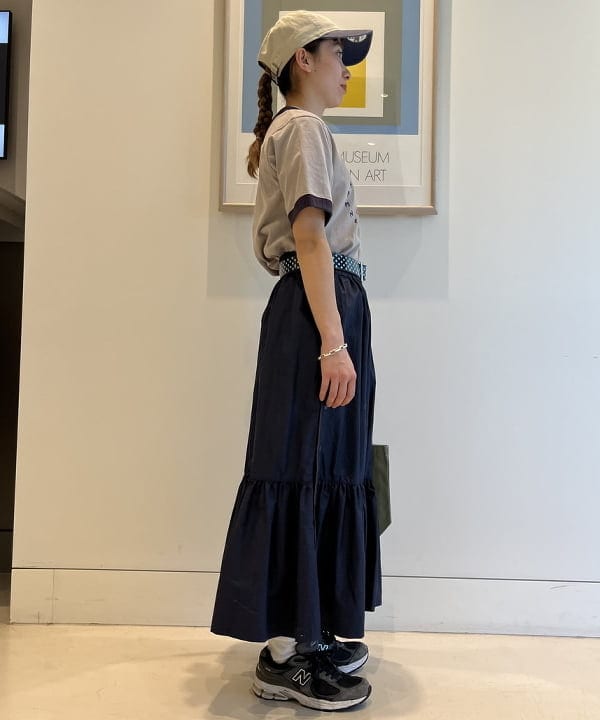 たぐみさんの「BEAMS WOMEN｜」を使ったコーディネート