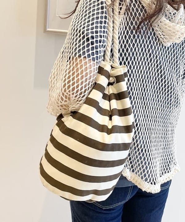 おのすさんの「BEAMS WOMEN｜【別注】GOOD ROCK SPEED / カレッジ Tシャツ」を使ったコーディネート