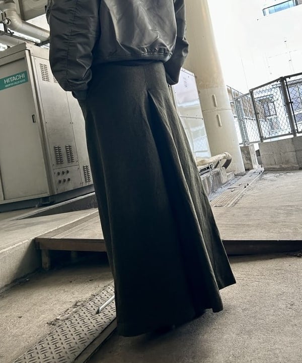 翔さんの「BEAMS WOMEN｜」を使ったコーディネート