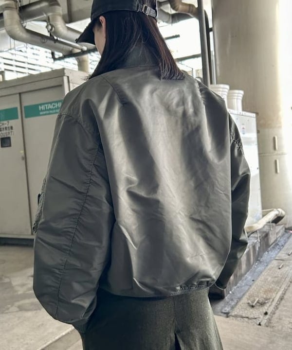 翔さんの「BEAMS WOMEN｜」を使ったコーディネート