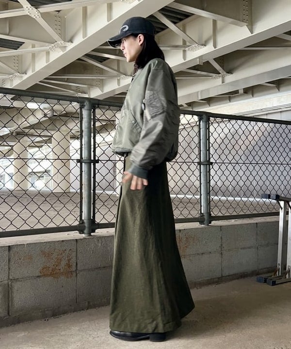 翔さんの「BEAMS WOMEN｜」を使ったコーディネート