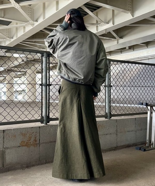 翔さんの「BEAMS WOMEN｜」を使ったコーディネート