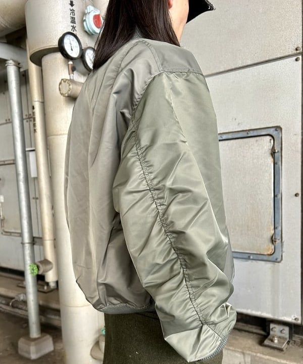 翔さんの「BEAMS WOMEN｜」を使ったコーディネート