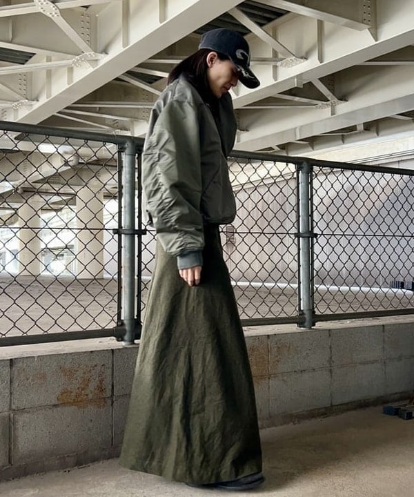 翔さんの「BEAMS WOMEN｜」を使ったコーディネート