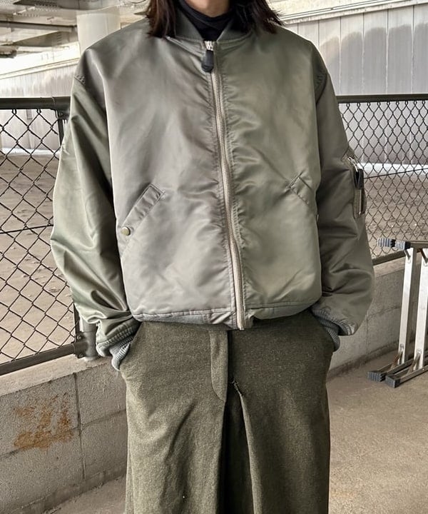 翔さんの「BEAMS WOMEN｜」を使ったコーディネート