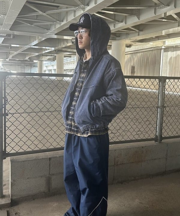 タマイユウトさんの「BEAMS WOMEN｜」を使ったコーディネート