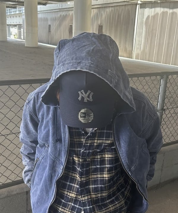 タマイユウトさんの「BEAMS WOMEN｜」を使ったコーディネート