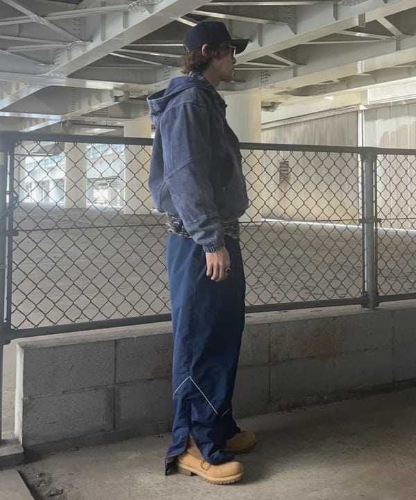 タマイユウトさんの「BEAMS WOMEN｜」を使ったコーディネート