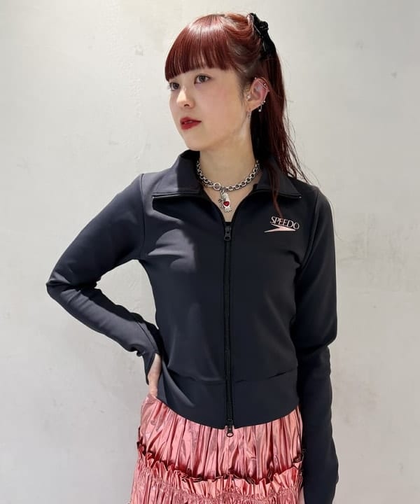 りかちょび/岸本梨佳さんの「BEAMS WOMEN｜」を使ったコーディネート