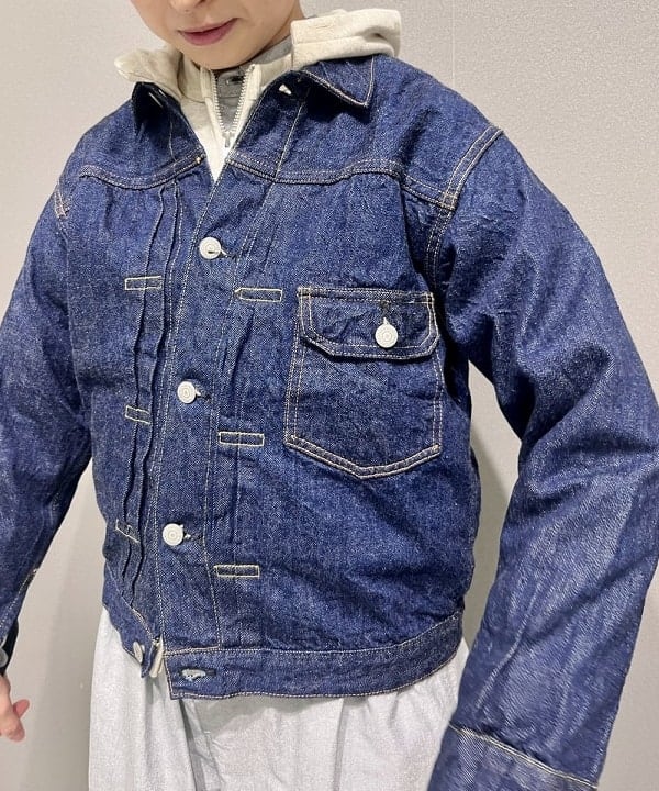 木村 梨香さんの「BEAMS WOMEN｜レトロ フィット ジップ フーディー」を使ったコーディネート