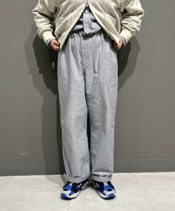 木村 梨香さんの「BEAMS WOMEN｜レトロ フィット ジップ フーディー」を使ったコーディネート