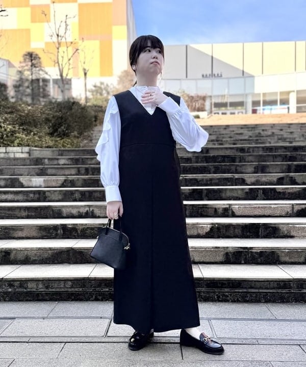 B:MING LIFE STORE by BEAMS 萬谷 めぐみ