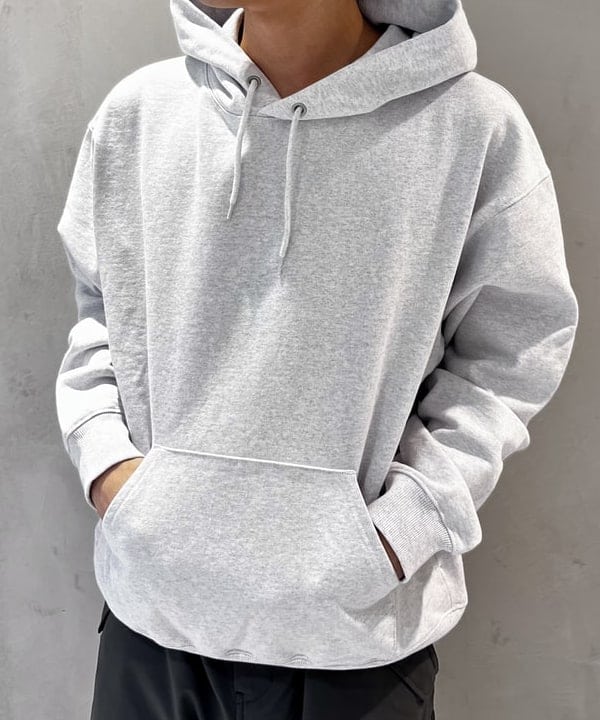 流聖さんの「BEAMS WOMEN｜チェンジアブル M-65」を使ったコーディネート
